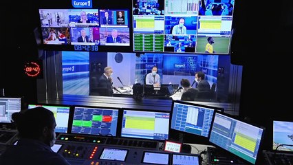 Europe : le débat de Vincent Tremolet de Villers, Guillaume Bigot et Hadrien Mathoux
