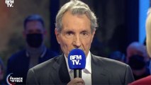 GALA VIDEO - Jean-Jacques Bourdin accusé d’agression sexuelle : sa réaction face à Valérie Pécresse