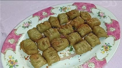 Resep Kentang Krispi Ala JUPITER  Bablas!!!