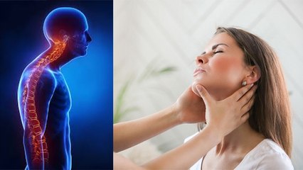 गर्दन में अकड़न के कारण | Gardan Me Akdan Ke Karan | Boldsky