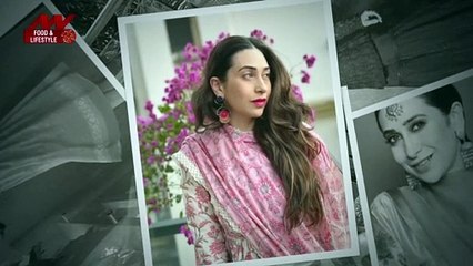 Karishma Kapoor का देसी फैशन, भा गया है सबके मन |Karishma Kapoor