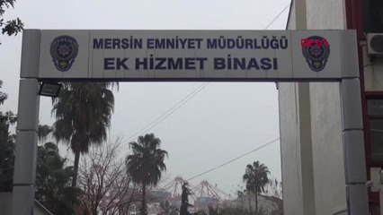 YOLCU OTOBÜSÜNDE UYUŞTURUCU MADDE ELE GEÇİRİLDİ, 1 KİŞİ TUTUKLANDI