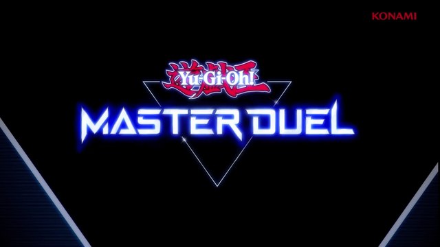 Yu-Gi-Oh! Master Duel est enfin disponible