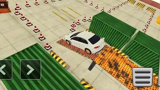 Extreme Car Parking Game 3D_ Car Racing Free Games #1