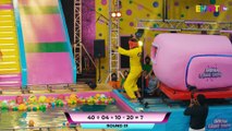 IGS - Indian Game Show - Ep 20 _ Bharti Singh _ MANIESH PAUL_ AVINESH _ AMIR ALI _ TERENCE LEWIS