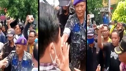 Polisi Akan Jemput Paksa Tersangka Pelecehan Seksual di Pesantren