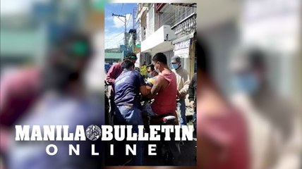 Entire Matnog, Sorsogon police force under investigation over 'beautiful life' of 2 inmates