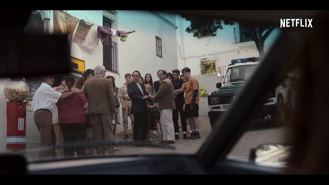 Feria : l’éclat des ténèbres | Bande-annonce (VO)