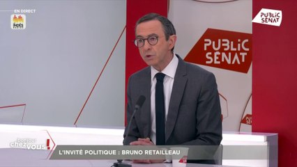 Bientôt une commission d'enquête du Sénat sur le passe vaccinal ? "Je pense que ça a des chances"