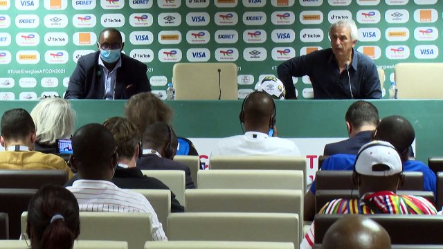 Football/CAN: le Maroc premier de son groupe mais tenu en échec par le Gabon