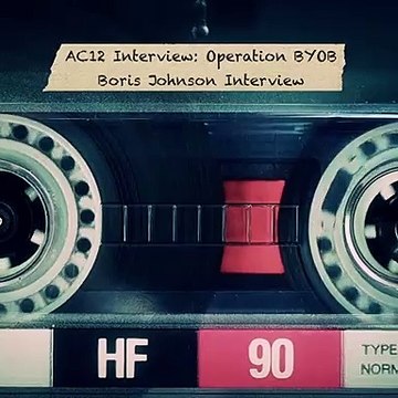 Line of Duty parody - If you've got one shred of compassion for all those families who sacrificed so much, who lost so much, you’ll go” (Source: Twitter - @ByDonkeys)