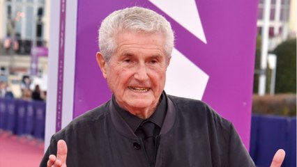 GALA VIDÉO - « J’ai envie que mes enfants fassent la fête " : Claude Lelouch évoque « le jour où il va partir "