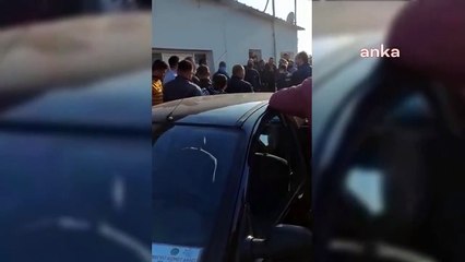 Belediye, işçilere Erdoğan'ın mitingine katılımı zorunlu tuttu iddiası