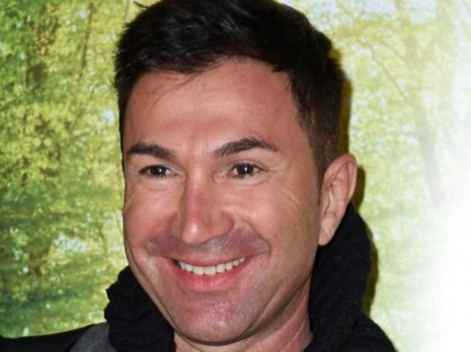 Ausfall beim Dschungelcamp! Sänger Lucas Cordalis hat Corona