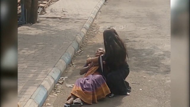 Transgenders को गलत बोलने वालों के लिए video __ Humanity is beautiful _heart_️ Humanity in Transgenders