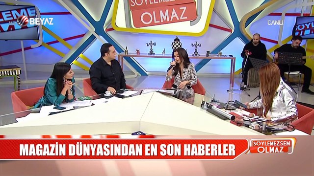 Söylemezsem Olmaz 19 Ocak 2022 Okan Karacan