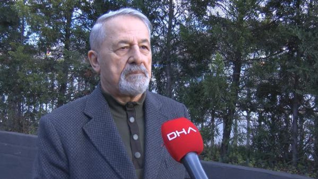 PROF. DR. NACİ GÖRÜR: BARDAĞI TAŞIRAN SON DAMLA GİBİ