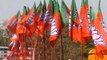 BJP finalise candidates 2nd & 3rd phase for UP polls