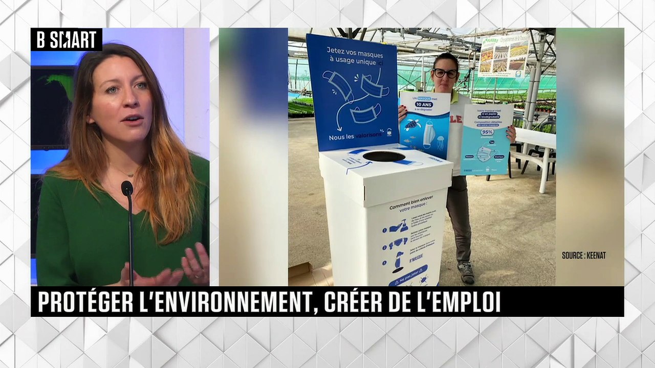 SMART IMPACT - Smart Ideas du mercredi 19 janvier 2022