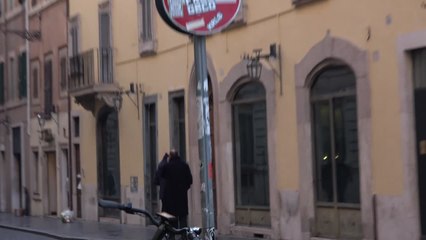 Quirinale, Letta arriva a casa di Conte