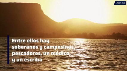 ¿Cuánto conoces  la Biblia?