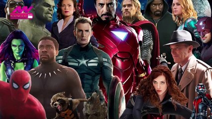 भारत को मिलने वाले हैं ये 5 सुपरहीरो, Katrina Kaif भी हैं रेस में शामिल  | NN Bollywood