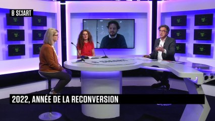 SMART JOB - Le cercle RH du mercredi 19 janvier 2022