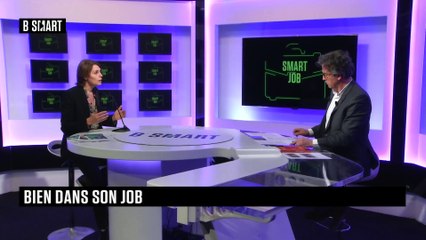 SMART JOB - Emission du mercredi 19 janvier