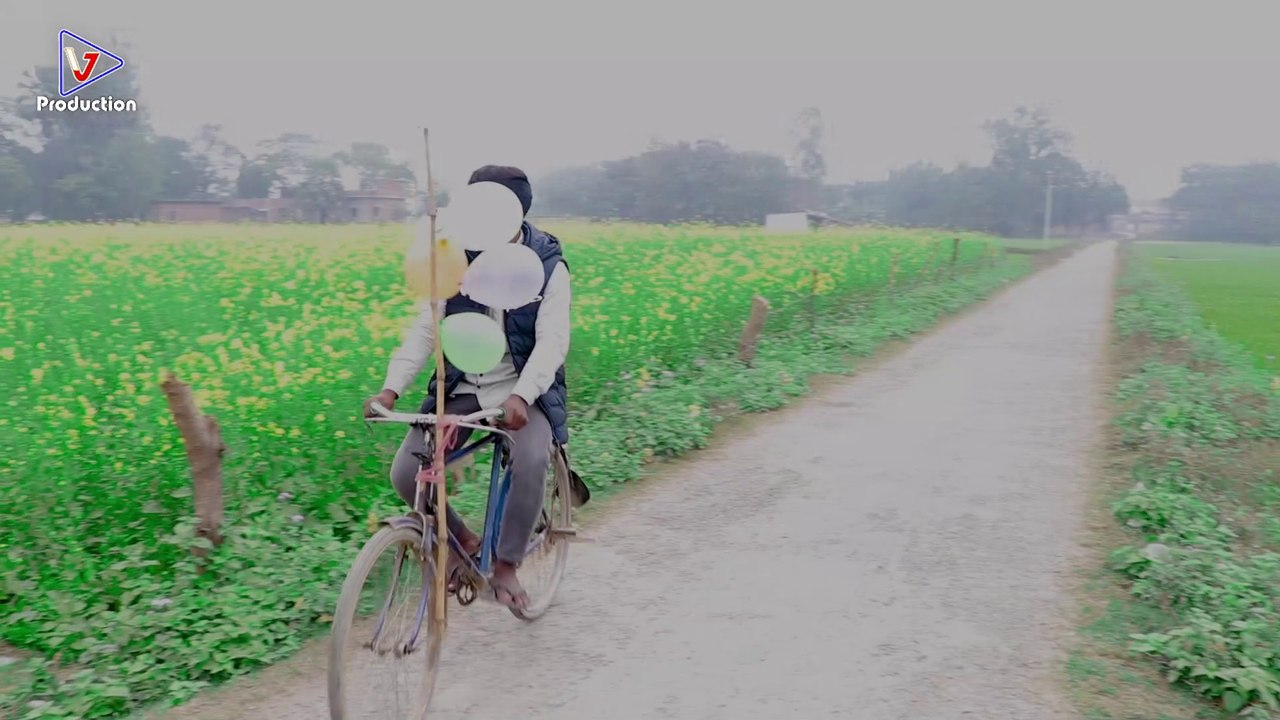 गर्दा मचाने वाला कॉमेडी गाना | लेला मूंगफली | Lela mungfali | Shivam Singh Gulgul