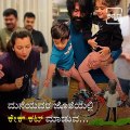 Rocking Star Yash Birthday Celebration Video.