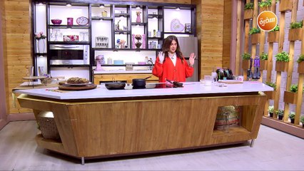 لاتيه بالكراميل | غادة التلي