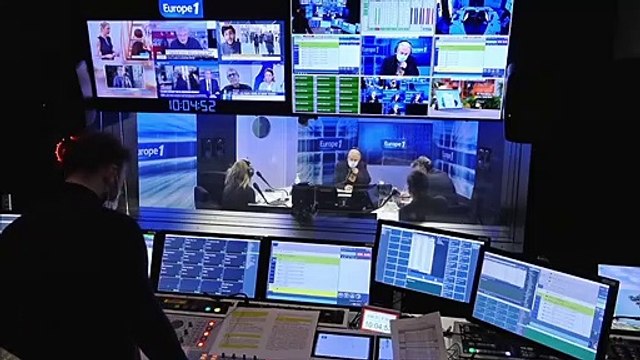 Valérie Pécresse face à Jean-Jacques Bourdin sur BFM TV: une séquence inédite et hautement embarrassante
