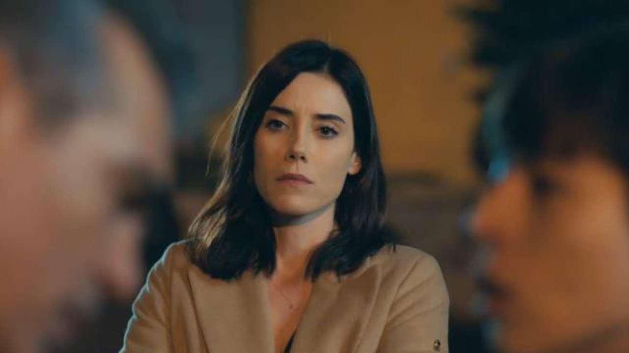 Sadakatsiz'de kim korona oldu? Cansu Dere kovid pozitif mi? Cansu Dere hasta mı sağlık durumu ne?