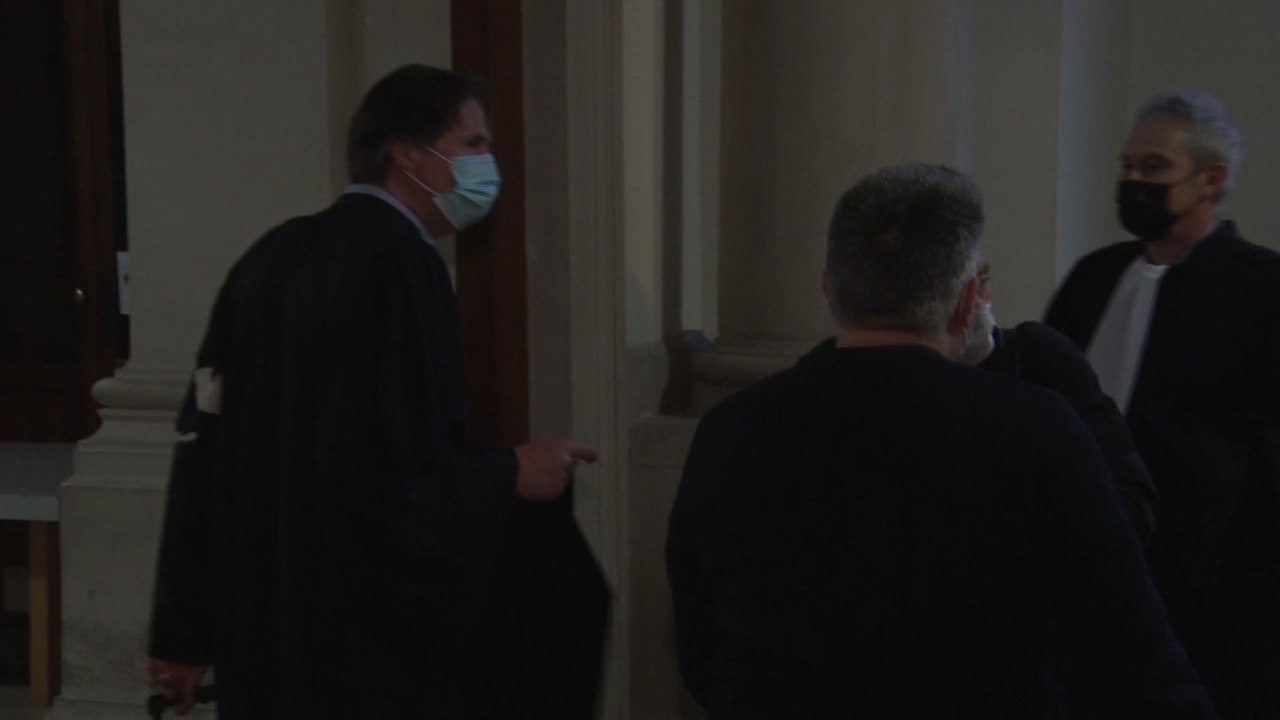Sept ans après, Serge Kubla passe devant ses juges pour corruption et blanchiment
