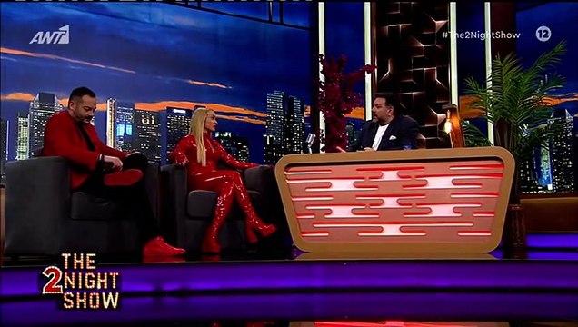 Κόνι Μεταξά - Με κορόιδευαν αλλά όταν έκλεισαν όλα ήμουν η μόνη που είχα δουλειά