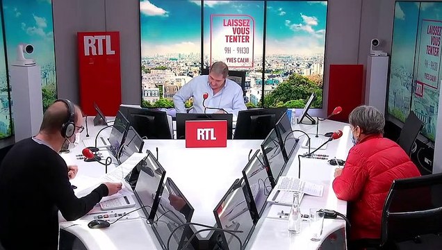 REPLAY - Natalie Portman se fait auteure pour la jeunesse