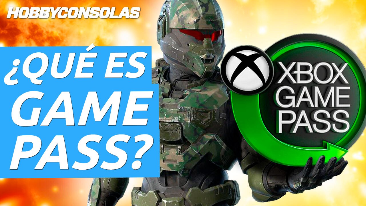 ¿Qué es XBOX GAME PASS y en qué si diferencia del ULTIMATE? ¡Aprende con Hobby Basics!