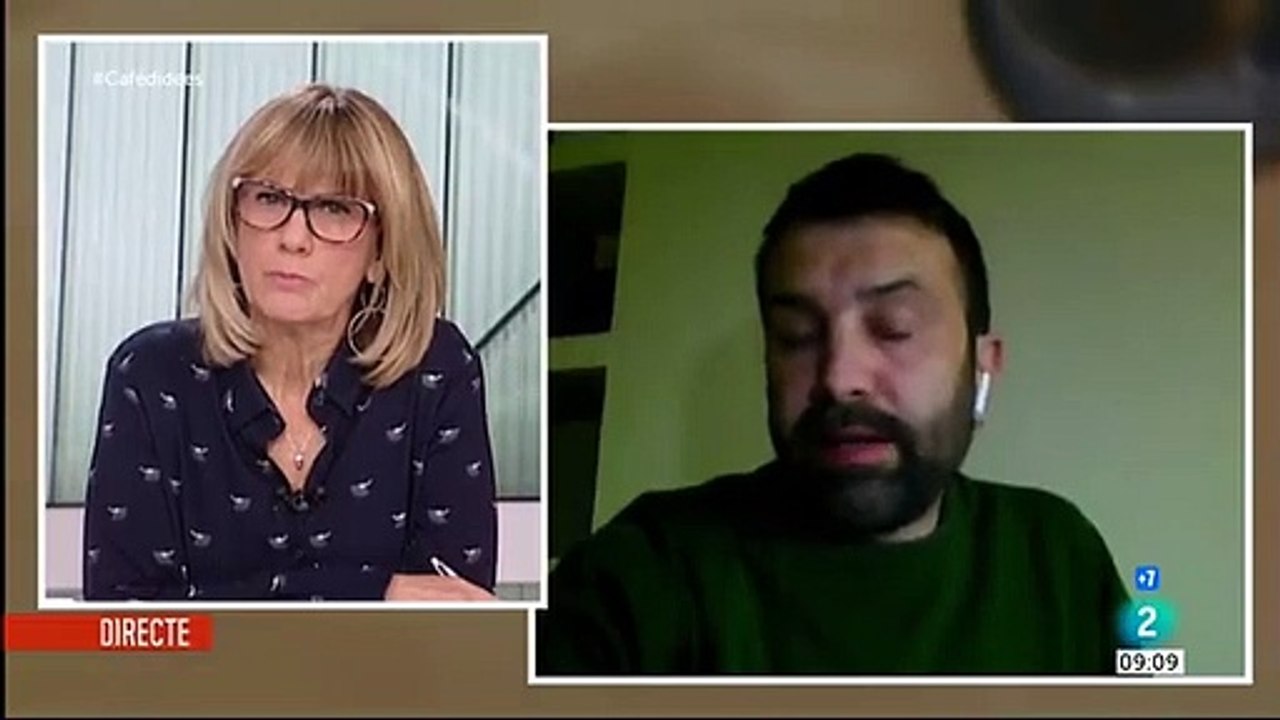 La CUP fa autocrítica sobre les llicències per edat: "No ho hem fet prou bé"