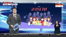 [그래픽뉴스] 코로나 2년