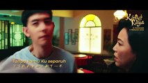 Kongsi Raya | MV: Sepenuh Jiwa by Alvin Chong & Yana