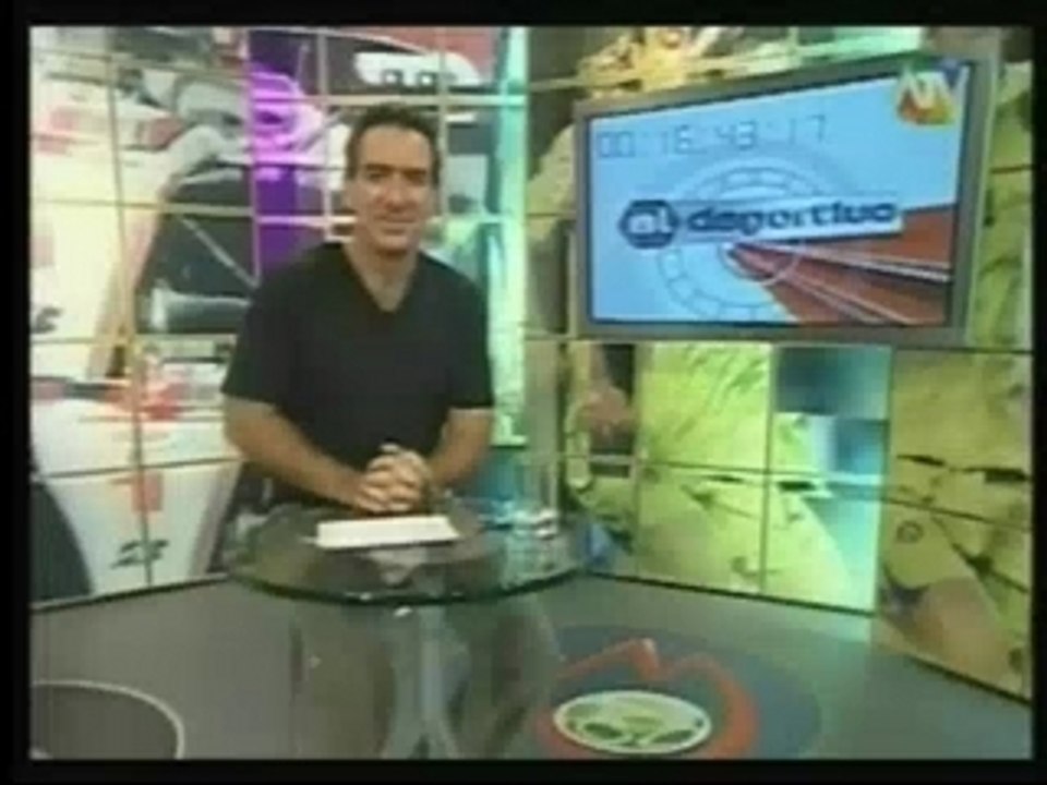 BLOOPERS