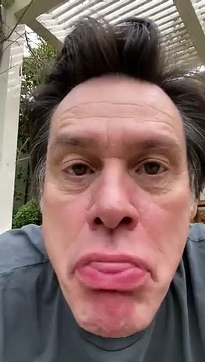 Jim Carrey