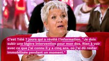 Les Enfoirés : hospitalisée, Mimie Mathy sera absente de l'édition 2022