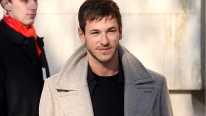 GALA VIDEO - Gaspard Ulliel victime d’un accident de ski : inconscient, il a été hospitalisé