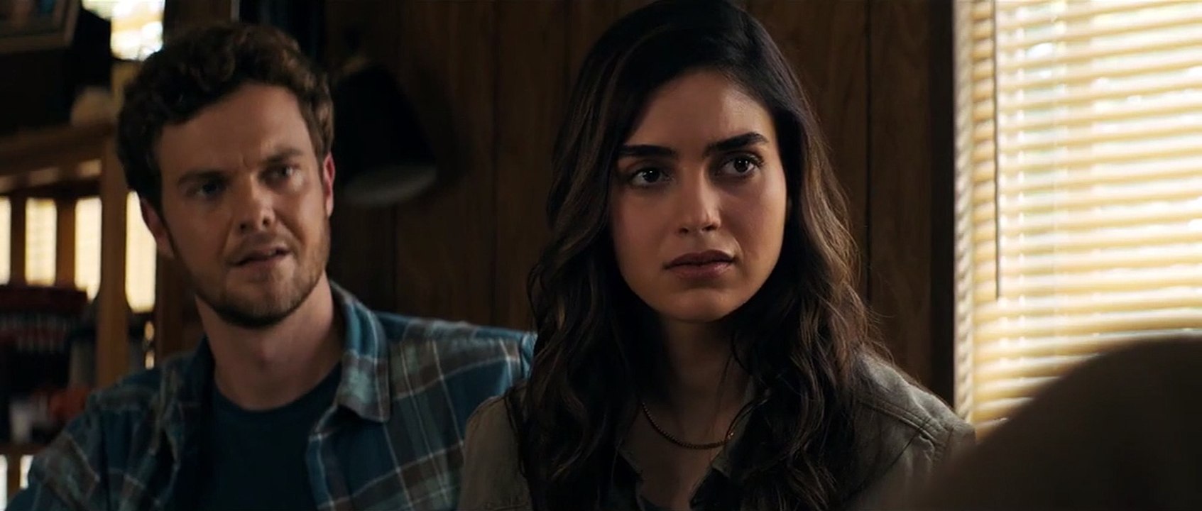 Scream | Trailer 2: Final