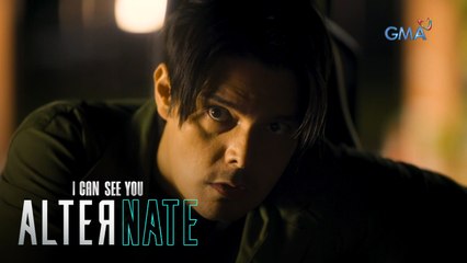 I Can See You: Michael, a crook at heart | Alternate (Episode 7)