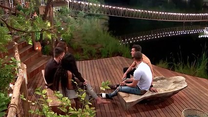 Survival Of The Fittest - Se1 - Ep9 Hd Watch