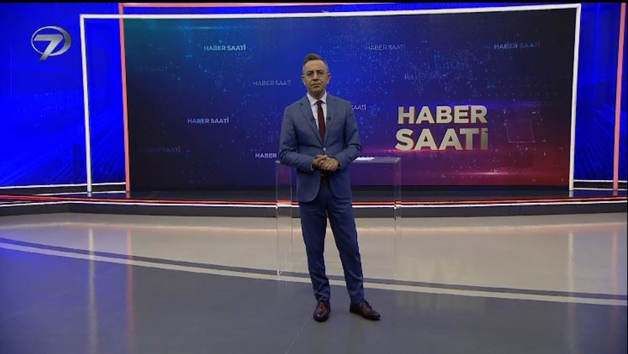 Haber Saati - 18 Ocak 2022