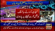 ARY News | Prime Time Headlines | 3 PM | 19th January 2022