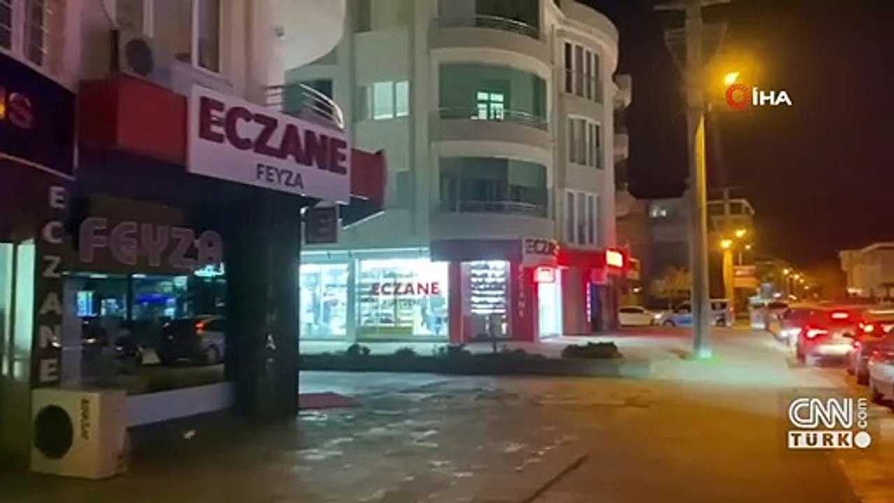 Balıkesir'de "Nöbetçi Eczane" sorunu